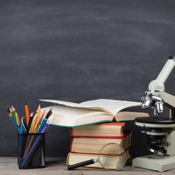 Reading in the content areas