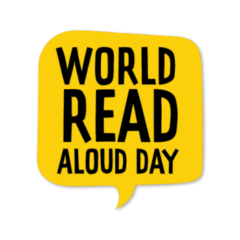 WorldReadAloudDay