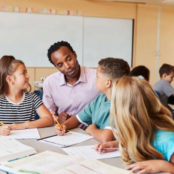 Tracking and Supporting Student Learning with Kidwatching