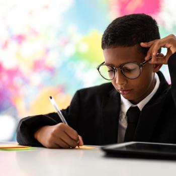 Developing Persuasive Writing Strategies