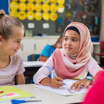 Using Partner Talk to Strengthen Student Collaboration and Understanding