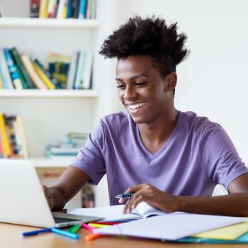 Tell Me Your Story: Video-Inspired Vocabulary Writing