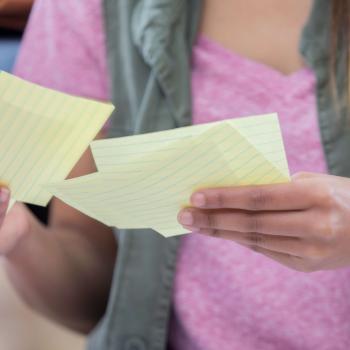 Picture This: Student Created Online Vocabulary Flashcards