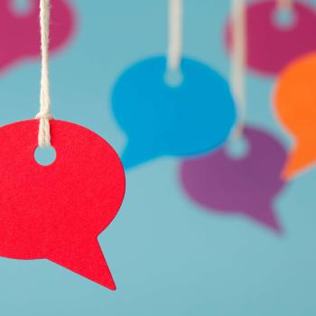 Talking Poetry with Blabberize