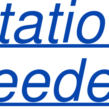 Prove It!: A Citation Scavenger Hunt