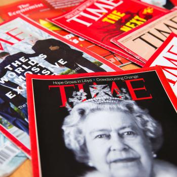 Time Magazine launches its "Tom Swifty" contest today in 1963.