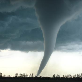 Glogging About Natural Disasters