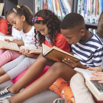 Shared Reading Opportunities for Direct Literacy Instruction