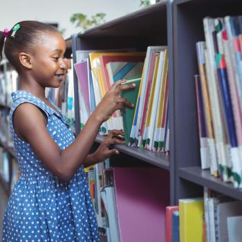 Using Guided Reading to Develop Student Reading Independence