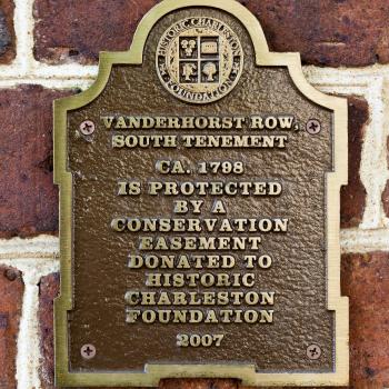 Not Your Usual History Lesson: Writing Historical Markers