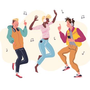 Playlist for Holden: Character Analysis With Music and Lyrics