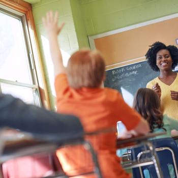 Question the Author (QtA)