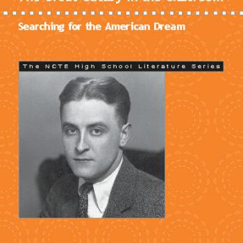<i>The Great Gatsby</i> in the Classroom: Searching for the American Dream