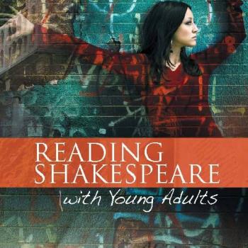 Reading Shakespeare with Young Adults