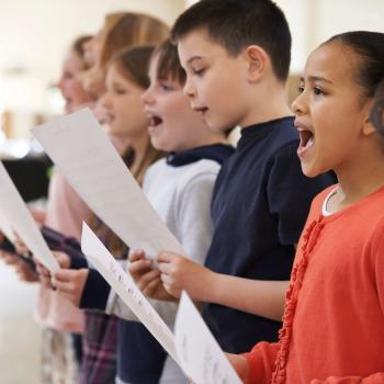 Choral Reading