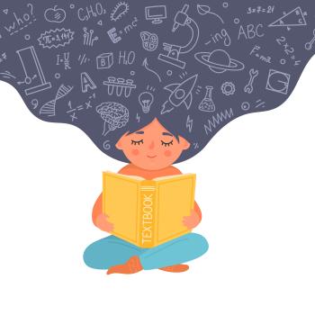 Reading Through Different Lenses: Making Text Connections Across the Curriculum