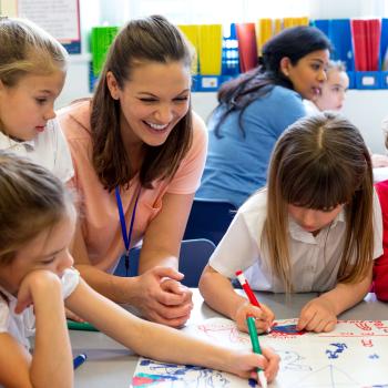 Guided Writing