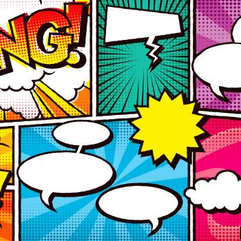 Engaging With Cause-and-Effect Relationships Through Creating Comic Strips