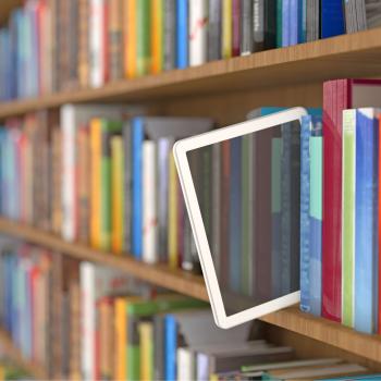 e-Book Reading and Response: Innovative Ways to Engage with Texts