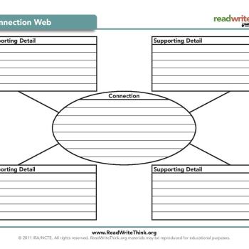 Connection Web