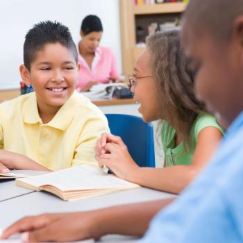 Using Collaborative Reasoning to Support Critical Thinking
