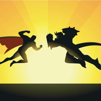 Fantastic Characters: Analyzing and Creating Superheroes and Villains