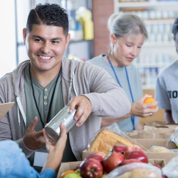 The Great Service-Learning Debate & Research Project