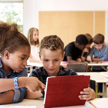 Using the Think-Pair-Share Technique