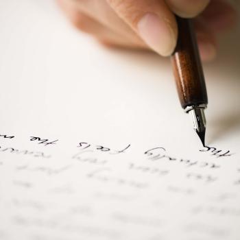 Using the RAFT Writing Strategy