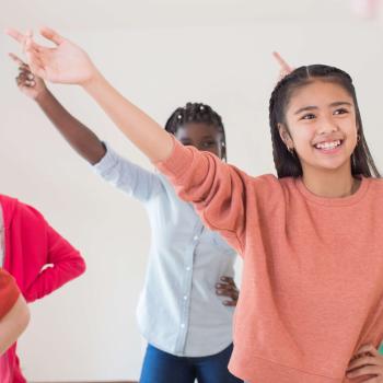 Reading Idol! Bringing Readers Theatre Center Stage in Your Classroom