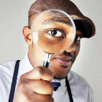 Investigating Genre: The Case of the Classic Detective Story
