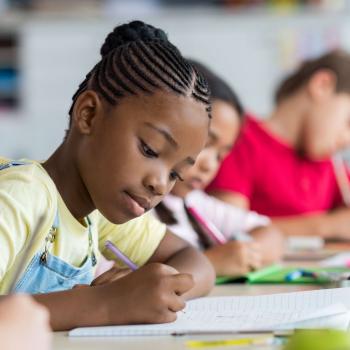 Theme Poems: Using the Five Senses