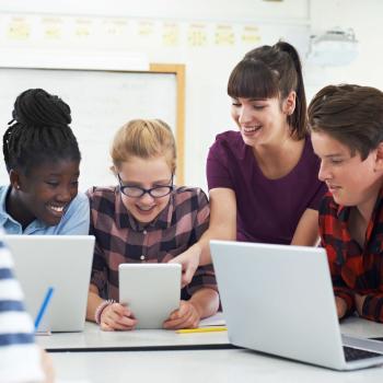Preparing Students for Success with Reading in the Content Areas