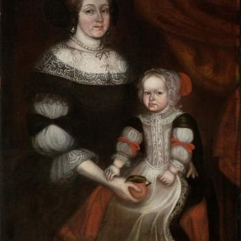 An Exploration of <em>The Crucible</em> through Seventeenth-Century Portraits