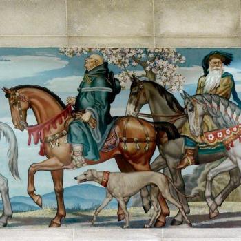 Exploring The Prologue to <em>The Canterbury Tales</em> using Wikis