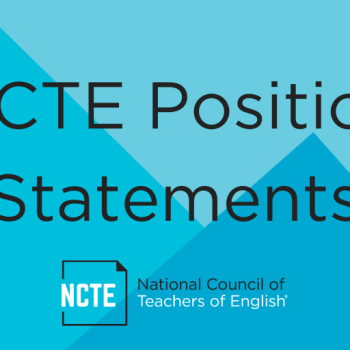 Guideline on The Students' Right to Read