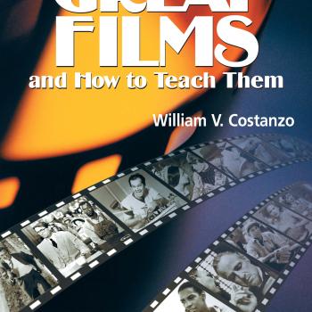Great Films and How to Teach Them