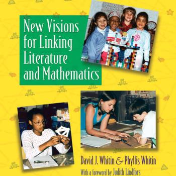 New Visions for Linking Literature and Mathematics
