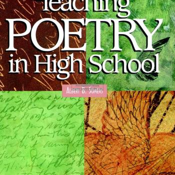 Teaching Poetry in High School
