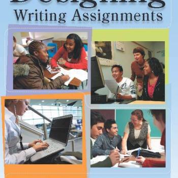 Designing Writing Assignments