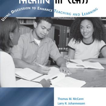Talking in Class: Using Discussion to Enhance Teaching and Learning