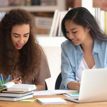 "Three Stones Back": Using Informational Text to Enhance Understanding of <i>Ball Don't Lie</i>