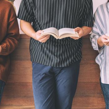 Differentiating the Reading Experience for Students
