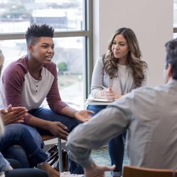 Assessing Student Interests and Strengths