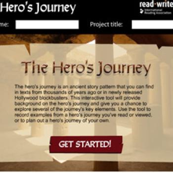 Hero's Journey