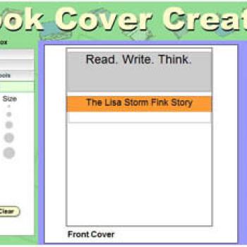 Book Cover Creator