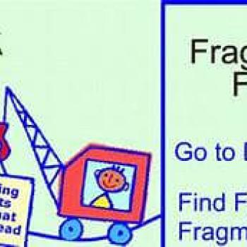 Fact Fragment Frenzy