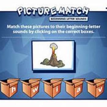 Picture Match