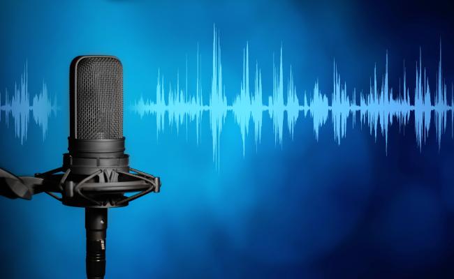 Podcast
