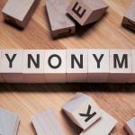 Choose, Select, Opt, or Settle: Exploring Word Choice in Poetry